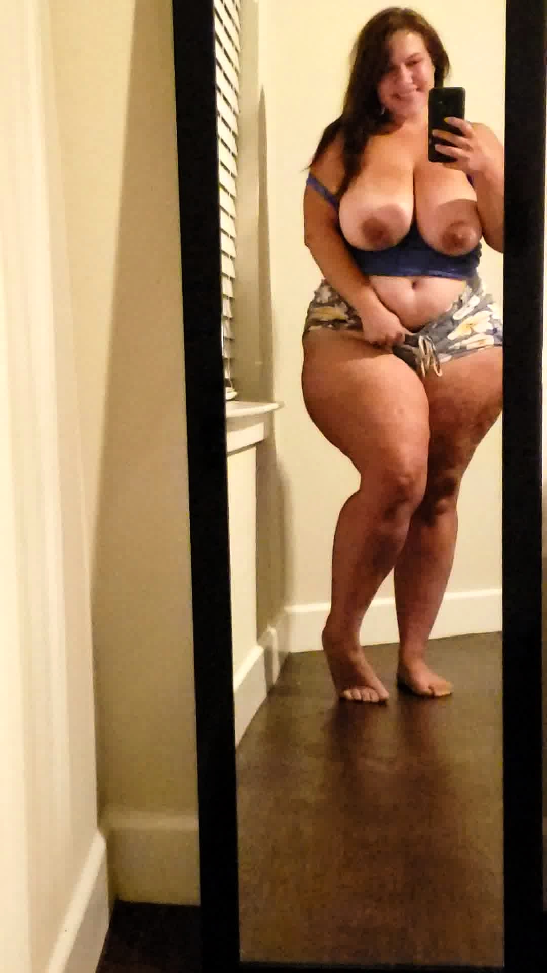 Hd Big Fat Bbw Pussy - Free Mobile Porn - Fat Brunette Latina Bbw Rubs Her Big Pussy - 4321474 -  IcePorn.com