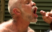 Dilfs Facialized By Studs In Cum Guzzling Compilation